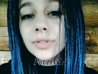 PoverGirl