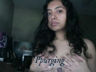 Ppurging