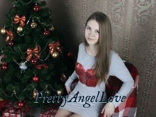 PrettyAngelLove