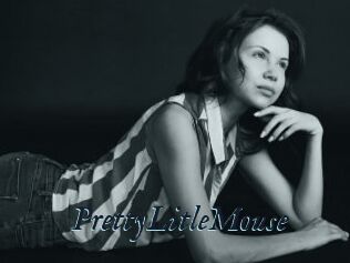 PrettyLitleMouse