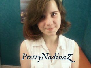 PrettyNadinaZ