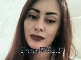 PrettyWild4Y