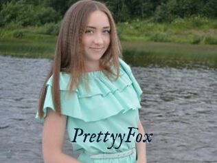 PrettyyFox