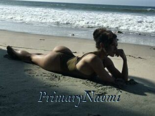 PrimaryNaomi