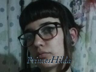 PrincesHilda