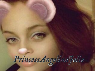 PrincessAngelinaJolie
