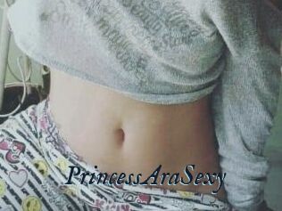 PrincessAraSexy