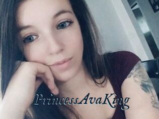 PrincessAvaKing