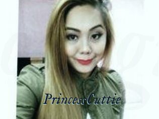 PrincessCuttie