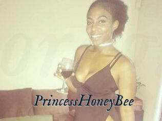 PrincessHoneyBee