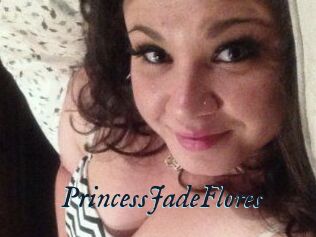 PrincessJadeFlores