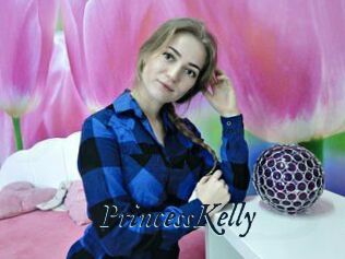PrincessKelly