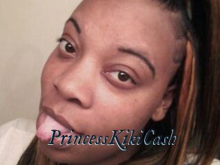 PrincessKikiCash