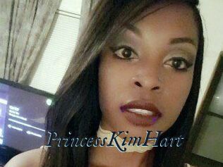 PrincessKimHart