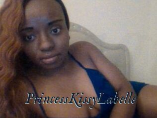 PrincessKissyLabelle