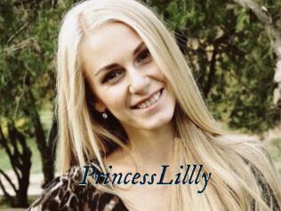 PrincessLillly