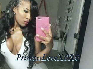 PrincessLoveXOXO