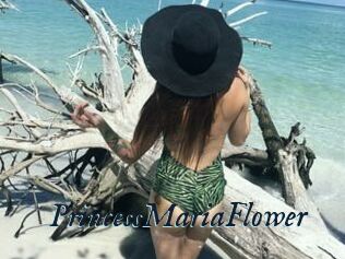 PrincessMariaFlower