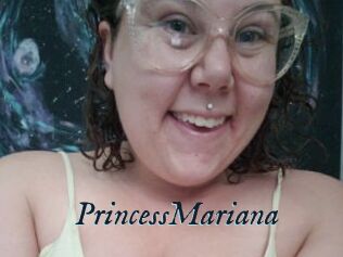 PrincessMariana