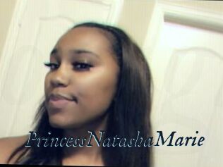 PrincessNatashaMarie