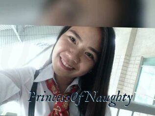 PrincessOfNaughty