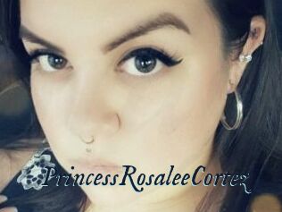 PrincessRosaleeCortez