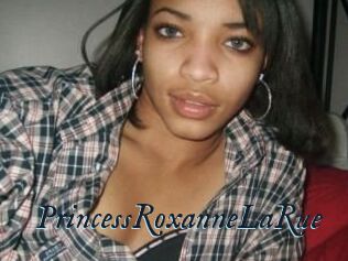 PrincessRoxanneLaRue