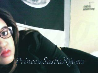 PrincessSashaRivers