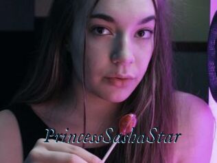 PrincessSashaStar