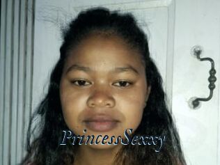 PrincessSexxy