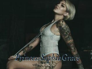 PrincessSophiaGrace