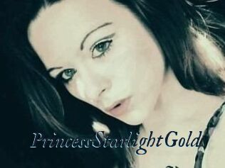 PrincessStarlightGold