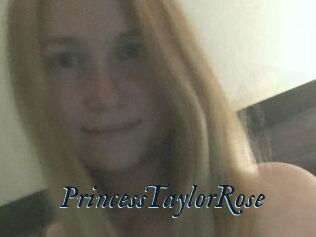 PrincessTaylorRose