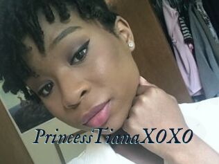 PrincessTianaXOXO