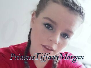 PrincessTiffanyMorgan