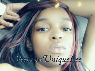 PrincessUniqueLee