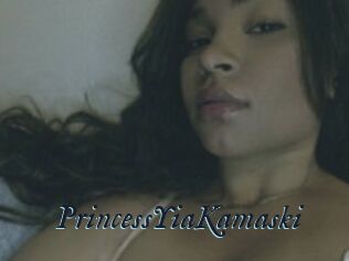 PrincessYiaKamaski