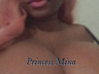Princess_Mina