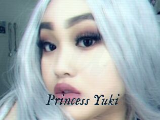Princess_Yuki