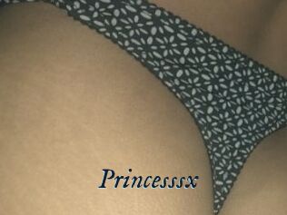 Princesssx