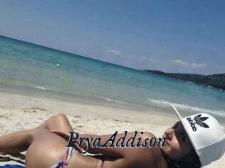 PryaAddison