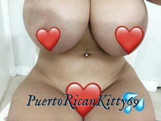 PuertoRicanKitty69