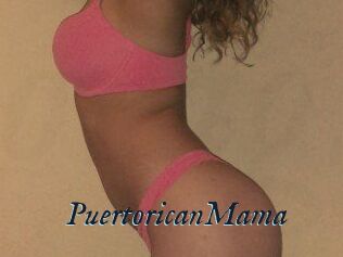 PuertoricanMama