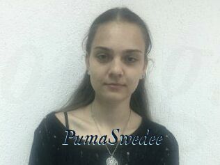 PumaSwedee