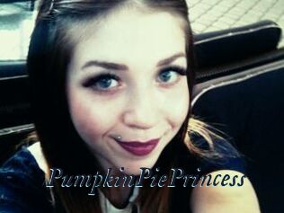 PumpkinPiePrincess
