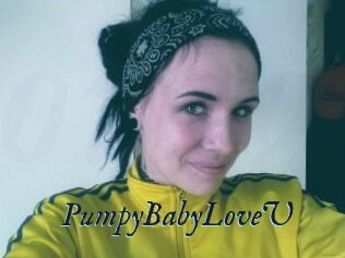 PumpyBabyLoveU