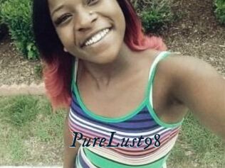 PureLust98