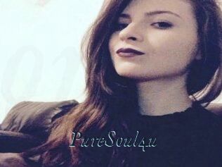 PureSoul4u