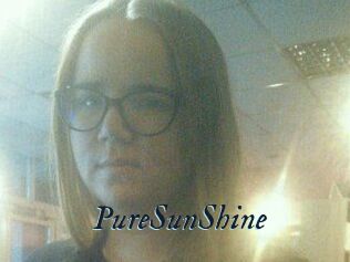 PureSunShine
