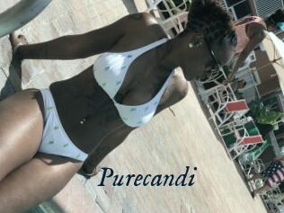 Purecandi